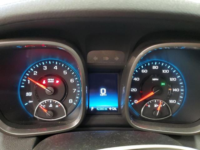 2015 CHEVROLET MALIBU 1LT 1G11C5SL8FF194498