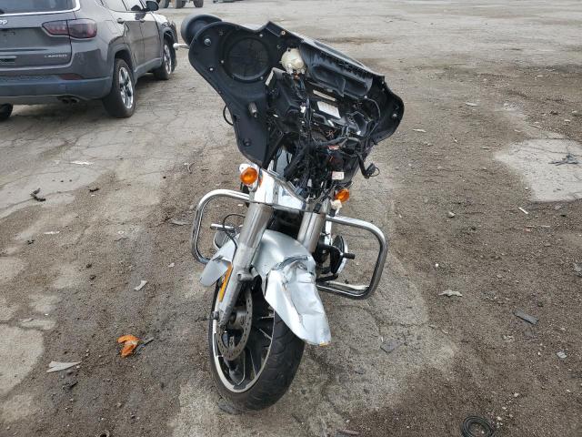 2023 HARLEY-DAVIDSON FLHX 1HD1KBC11PB615183