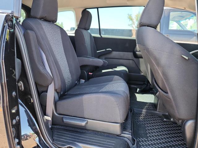2012 MAZDA 5 - JM1CW2BL4C0141169