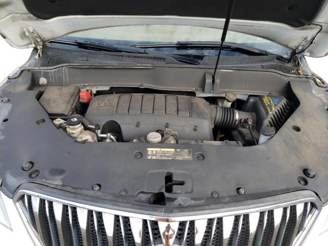 2015 BUICK ENCLAVE 5GAKVBKD1FJ293708