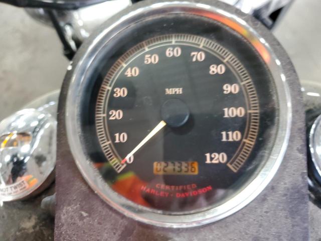 2003 HARLEY-DAVIDSON FLHRCI 1HD1FRW173Y711190