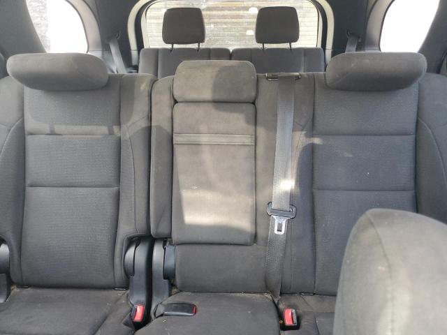 2015 DODGE DURANGO SX 1C4RDJAG3FC786817