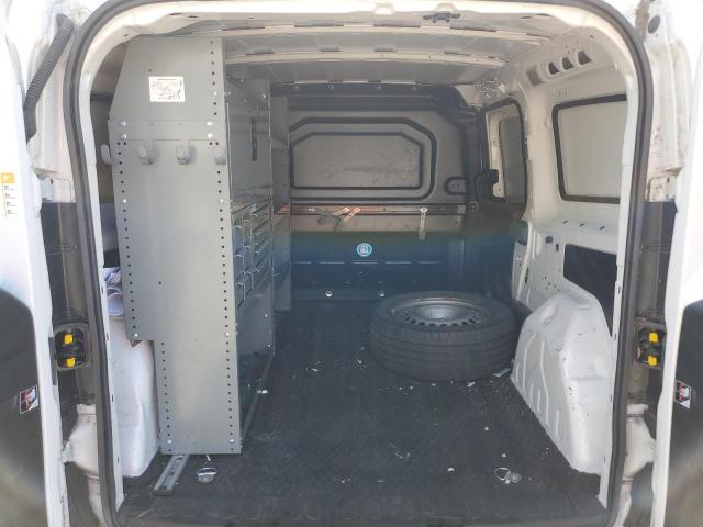 2020 RAM PROMASTER ZFBHRFAB4L6S45772