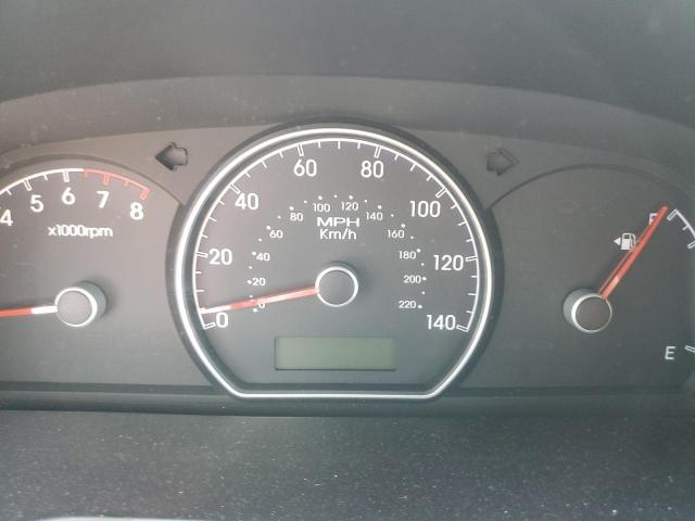 2010 HYUNDAI ELANTRA BL - KMHDU4AD5AU207178