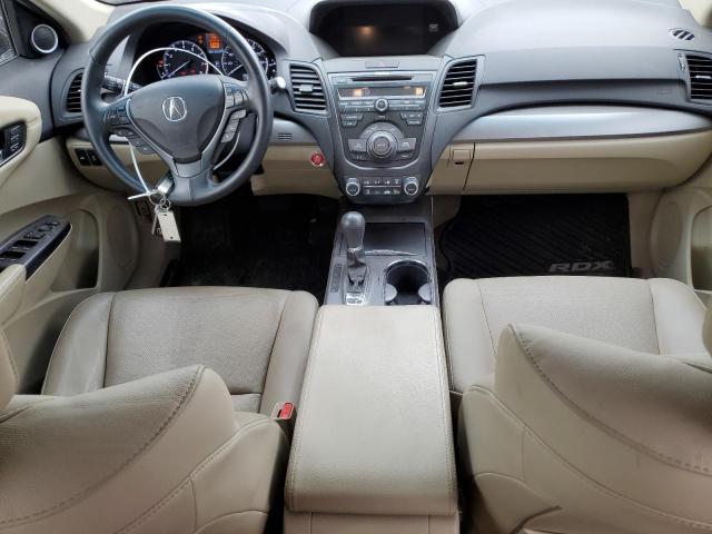 2014 ACURA RDX TECHNO - 5J8TB4H58EL014802
