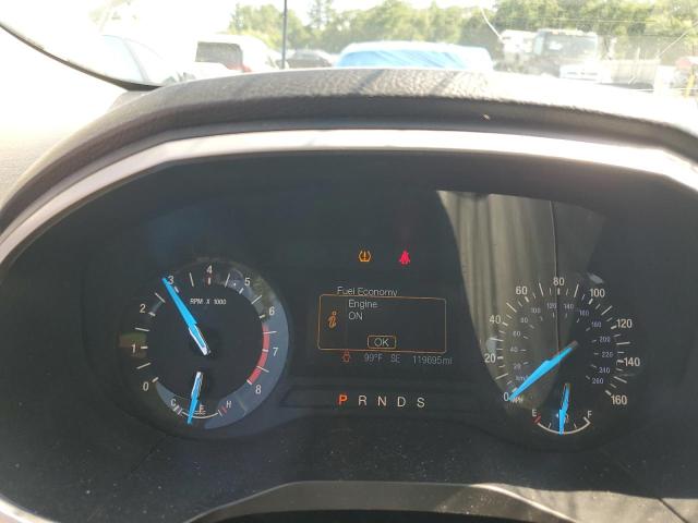 2016 FORD EDGE SEL 2FMPK4J99GBB29548