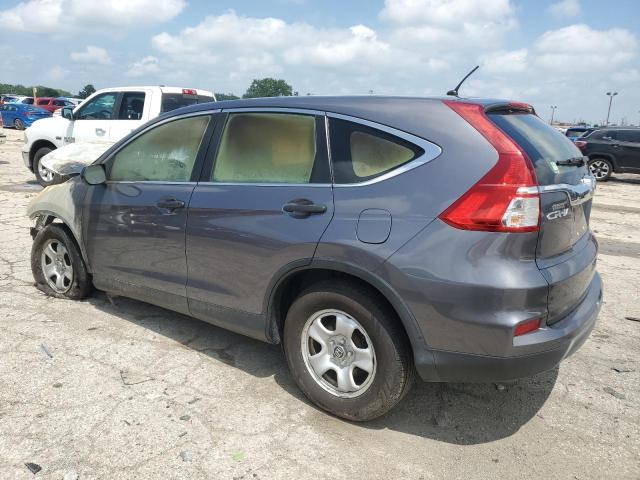 2015 HONDA CR-V LX 5J6RM4H38FL089514