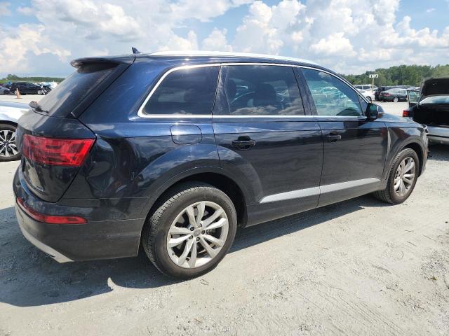 2017 AUDI Q7 PREMIUM WA1AHAF77HD048763