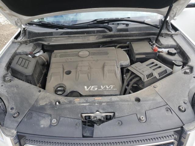 2016 GMC TERRAIN SL 2GKFLUE34G6232747