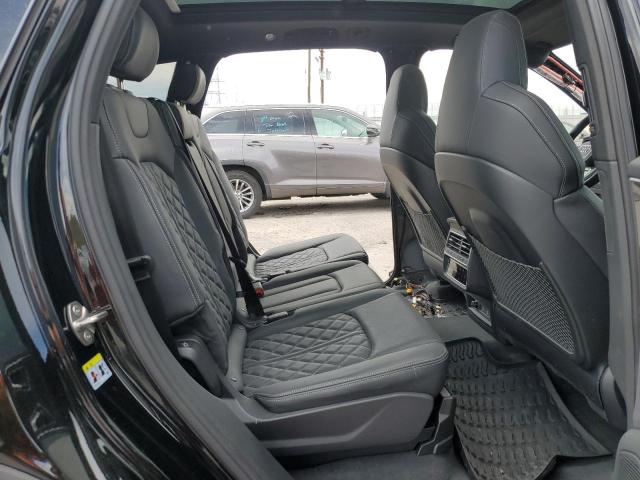 2023 AUDI SQ7 PREMIU WA1AWBF7XPD003200