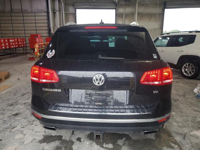 2016 VOLKSWAGEN TOUAREG SP WVGEF9BP5GD005678