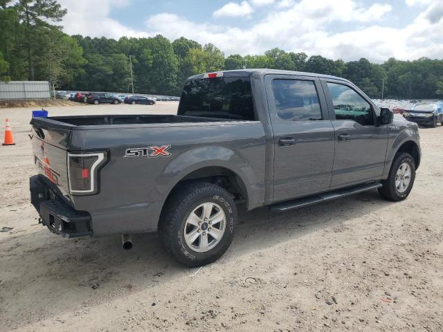 2020 FORD F150 SUPER - 1FTEW1CP1LFC45989