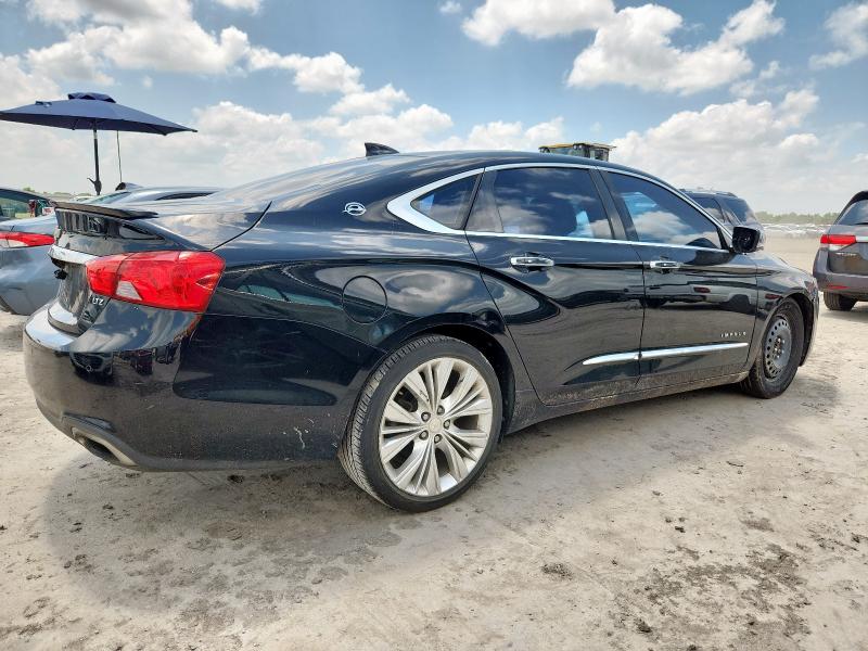2015 CHEVROLET IMPALA LTZ 2G1165S38F9219397
