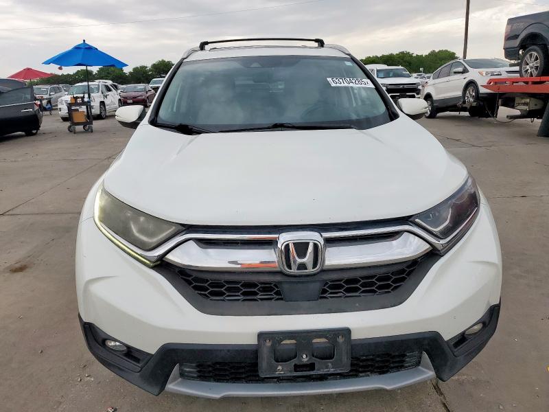 2017 HONDA CR-V EXL 2HKRW2H80HH649145