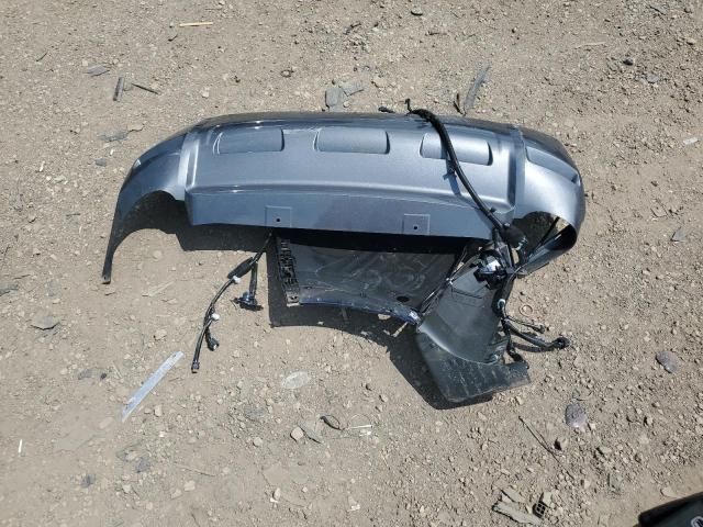 2025 NISSAN ROGUE SL JN8BT3CB8SW158542