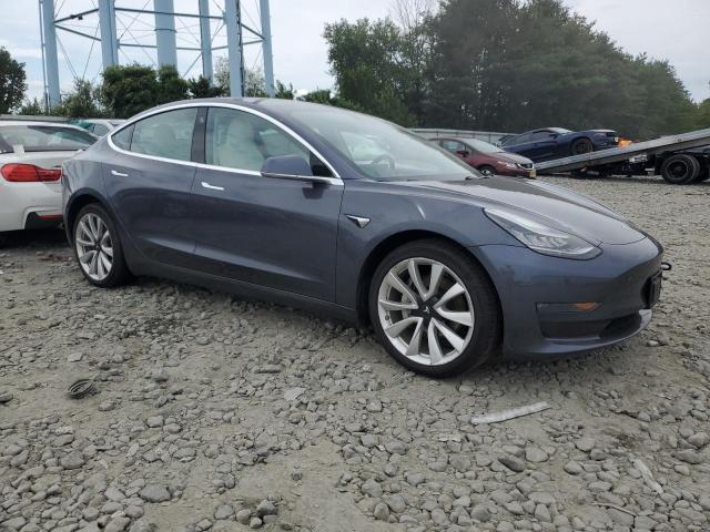 2019 TESLA MODEL 3 5YJ3E1EB0KF195620