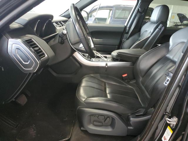 2015 LAND ROVER RANGE ROVE SALWG2VF7FA604476