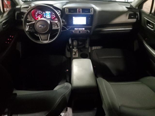 2018 SUBARU LEGACY 2.5 4S3BNAA63J3043072