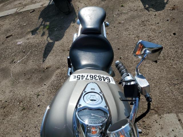 2003 HONDA VTX1800 S 1HFSC49333A103132