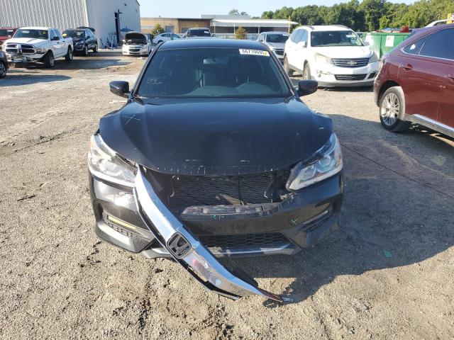 2017 HONDA ACCORD SPO 1HGCR2F58HA169448