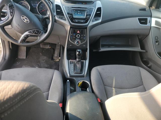2014 HYUNDAI ELANTRA SE - KMHDH4AE2EU051734