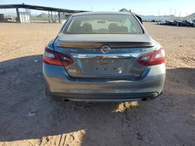 2018 NISSAN ALTIMA 2.5 - 1N4AL3AP5JC118446