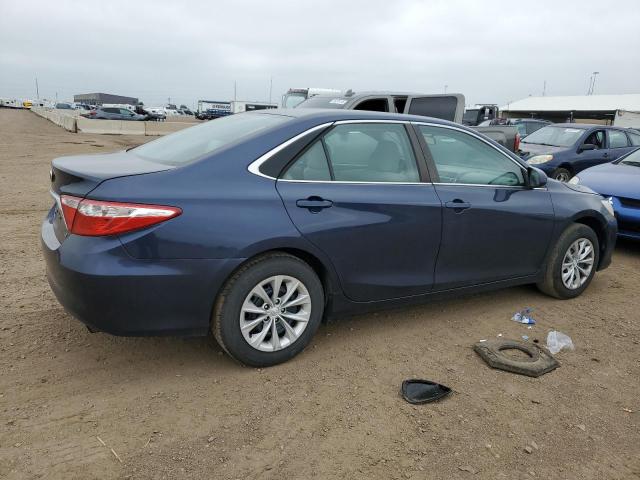 2017 TOYOTA CAMRY LE 4T1BF1FK8HU645520