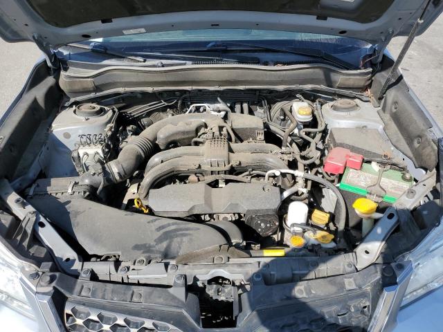 2016 SUBARU FORESTER 2 JF2SJADC2GH486520