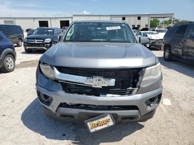 2018 CHEVROLET COLORADO L - 1GCGTCEN3J1105865