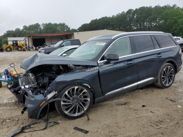 Vin: 5lm5j7xc5mgl17046, lot: 63026415, lincoln aviator reserve 2021 img_1