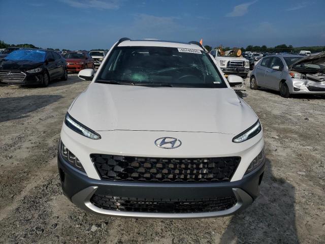 2022 HYUNDAI KONA LIMIT KM8K53A39NU794593