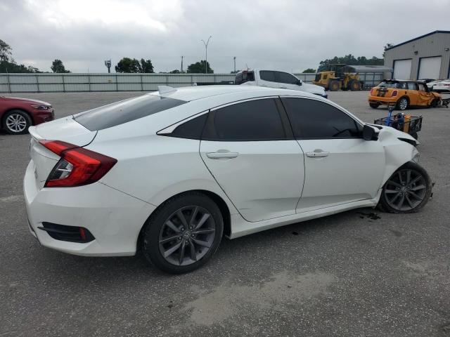 2020 HONDA CIVIC EX - 19XFC1F35LE213773
