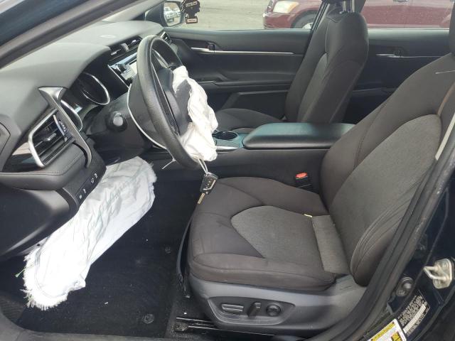 2019 TOYOTA CAMRY L - 4T1B11HK3KU245335