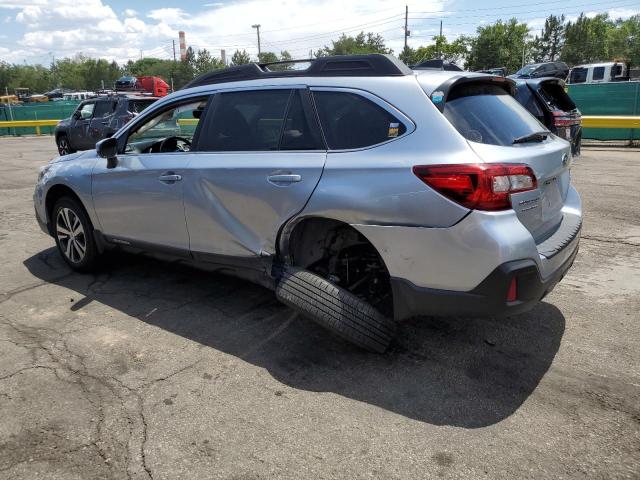 2019 SUBARU OUTBACK 3. 4S4BSENC7K3209624