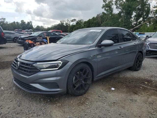 VOLKSWAGEN JETTA SEL