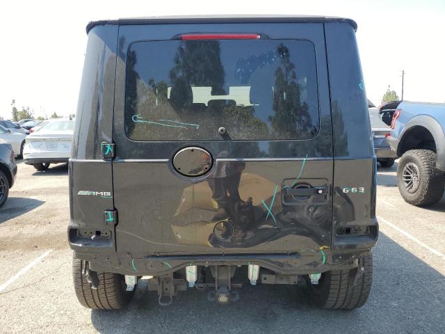 2023 MERCEDES-BENZ G 63 AMG W1NYC7HJ6PX471015