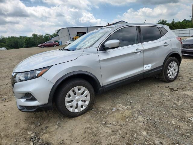 Global Auto Auctions: 2020 NISSAN ROGUE SPOR