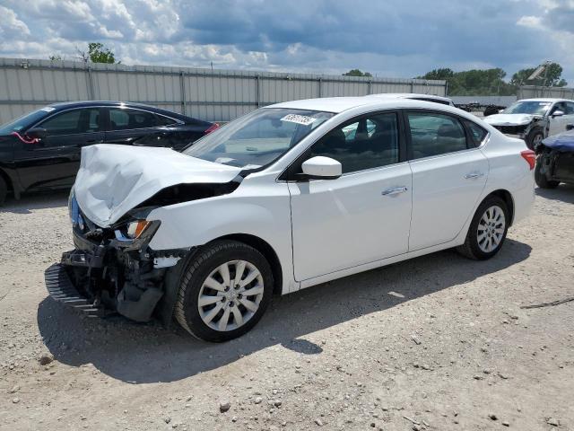Vin: 3n1ab7apxky324331, lot: 63617735, nissan sentra s 2019 img_1
