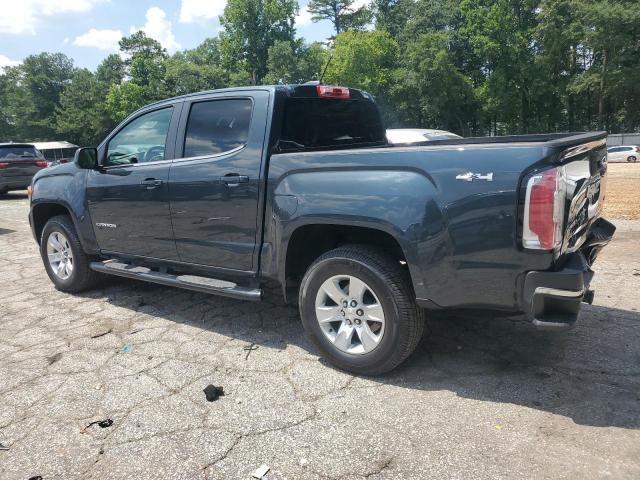 2017 GMC CANYON SLE 1GTG6CEN7H1245435