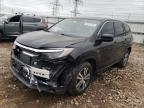 2018 HONDA PILOT - 5FNYF6H8XJB056707