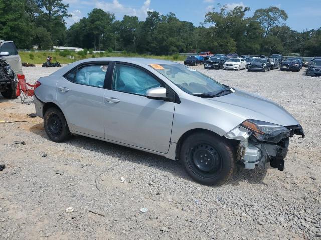 2018 TOYOTA COROLLA L 2T1BURHE9JC994432