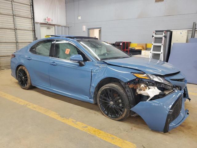 2023 TOYOTA CAMRY XSE 4T1K61AK0PU184884