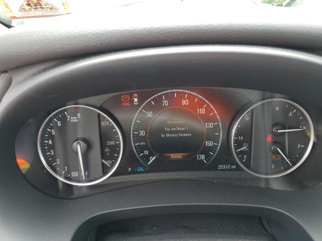 2018 BUICK LACROSSE P 1G4ZR5SS9JU140546