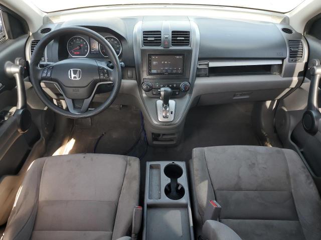 2011 HONDA CR-V SE - 5J6RE4H49BL102643