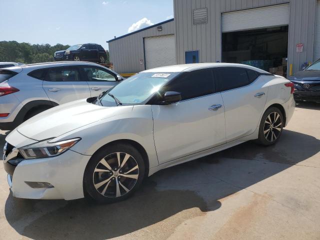 2018 NISSAN MAXIMA 3.5 - 1N4AA6AP1JC398275