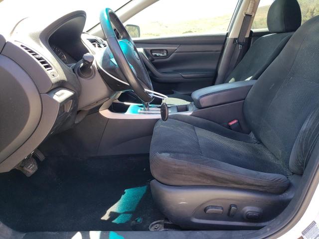 2015 NISSAN ALTIMA 2.5 - 1N4AL3APXFC446842