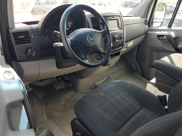 2016 MERCEDES-BENZ SPRINTER C 8BRPE7DD3GE123681