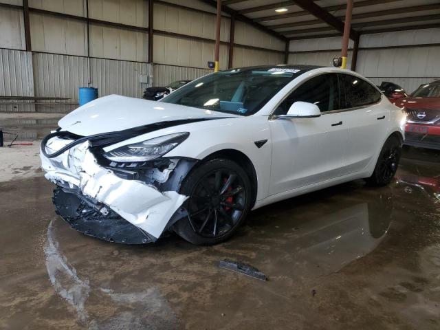 Vin: 5yj3e1eb4kf487299, lot: 63764715, tesla model 3 2019 img_1