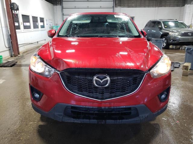 2015 MAZDA CX-5 GT JM3KE4DY1F0525926
