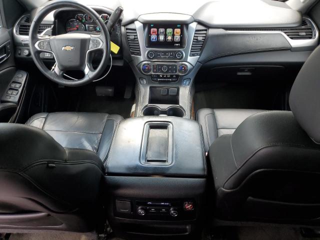 2015 CHEVROLET SUBURBAN C 1GNSCJKCXFR169645